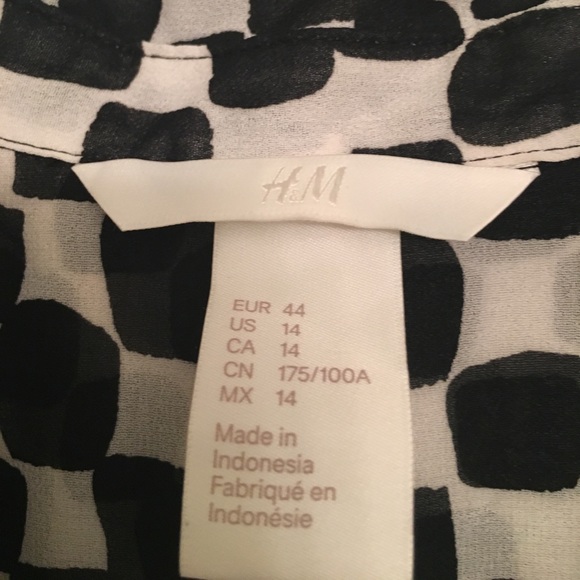 ☀️H&M top - Picture 5 of 5